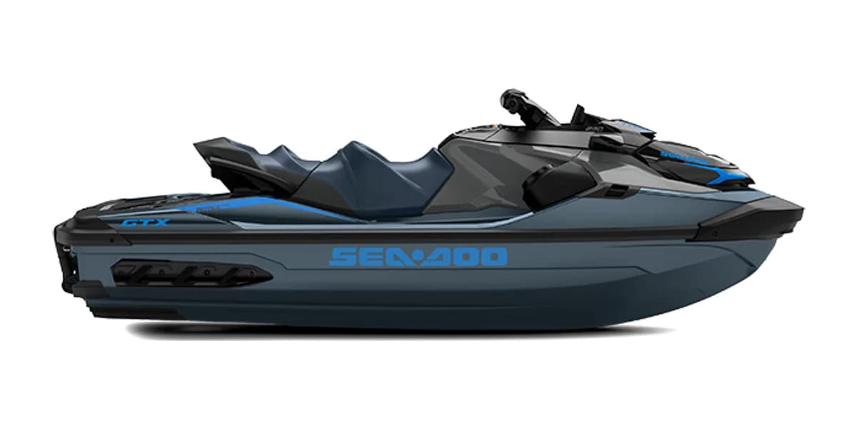 Sea-Doo GTX 230, από το πλάι